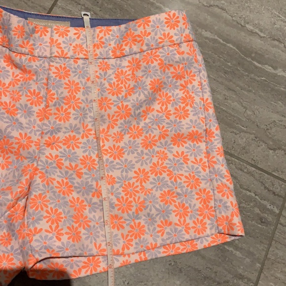 BNWOT BR Shorts size 2 Hampton Fit - Picture 7 of 10
